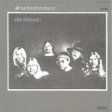 Allman Brothers Band - Idlewild South