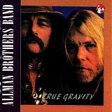 Allman Brothers Band - True Gravity