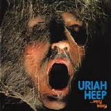 Uriah Heep - Very 'eavy Very 'umble