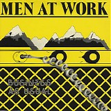 Men At Work - Business As Usual