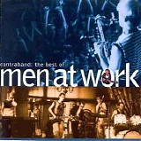 Men At Work - Contraband - The Best Of Men At Work