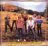 The Allman Brothers Band - Brothers Of The Road