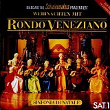 Rondò Veneziano - Sinfonia di Natale