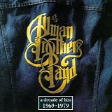 Allman Brothers Band - A Decade Of Hits 1969-1979