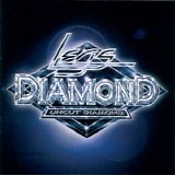 Legs Diamond - Uncut Diamond