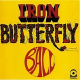 Iron Butterfly - Ball