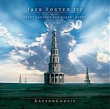 Jack Foster III - RaptorGnosis