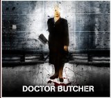 Doctor Butcher - Doctor Butcher