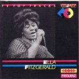 Ella Fitzgerald - 18 TOP TRACKS