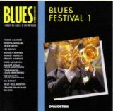 Various artists - Blues Festival 1