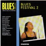 Various artists - Blues Festival 2