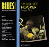 John Lee Hooker - Boogie Man