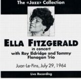 Ella Fitzgerald - In concert Live 1964