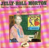 Jelly-Roll Morton - The Best Of