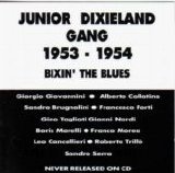 Junior Dixieland Gang - Bixin' The Blues