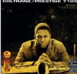 John Coltrane - Coltrane (Prestige PRLP 7105)