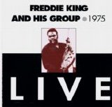 Freddie King - Live in Hamburg