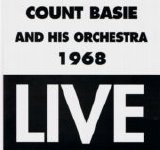 Count Basie - Count Basie and His Orchestra Live