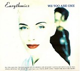 Eurythmics - We Too Are One