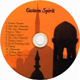 Eastern Spirit - Eastern Spirit