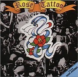 Rose Tattoo - Rose Tattoo