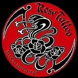 Rose Tattoo - Blood Brothers