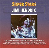 Jimi Hendrix - Superstars