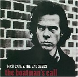 Nick Cave & The Bad Seeds - The Boatman's Call