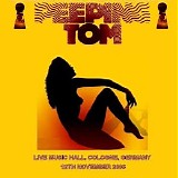 Peeping Tom - Live Music Hall, Cologne, Germany