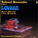 Lovage - Music To Make Love To Your Old Lady By - The Companion CD