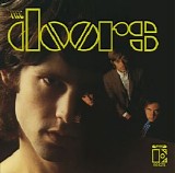 THE DOORS - The Doors (Expanded) [40th Anniversary Mixes] (SACD)