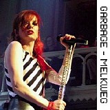 Garbage - Melkweg