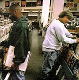 DJ Shadow - Endtroducing....