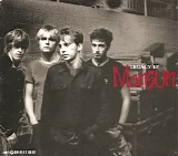 Mansun - Legacy (CD1)