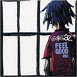 Gorillaz - Feel Good Inc