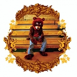 Kanye West - The College Dropout