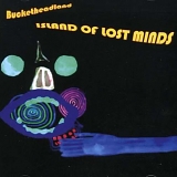 Buckethead - Island Of Lost Minds