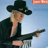 Johnny Winter - Serious Business