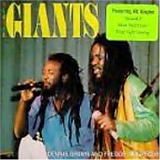 Freddie McGregor & Dennis Brown - Giants