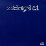 Midnight Oil - Midnight Oil