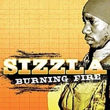 Sizzla - Burning Fire