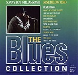 Sonny Boy Williamson (II) - Nine Below Zero (The Blues Collection Vol.10)