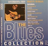 Louisiana Red - Pretty Woman (The Blues Collection Vol.81)