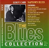 Leroy Carr - Naptown Blues (The Blues Collection Vol.86)