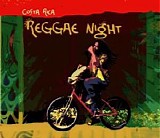 Various artists - Costa Rica Reggae Night