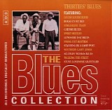 Thirties  Blues - Thirties  Blues (The Blues Collection Vol.80)