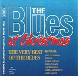 Various artists - The Blues At Christmas 1 (The Blues Collection)