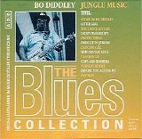 Bo Diddley - Jungle Music (The Blues Collection Vol.5