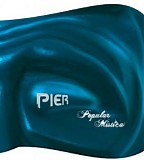 Pier - Popular MÃ­stica