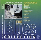 Jimmy McCracklin - San Francisco Blues (The Blues Collection Vol.66)